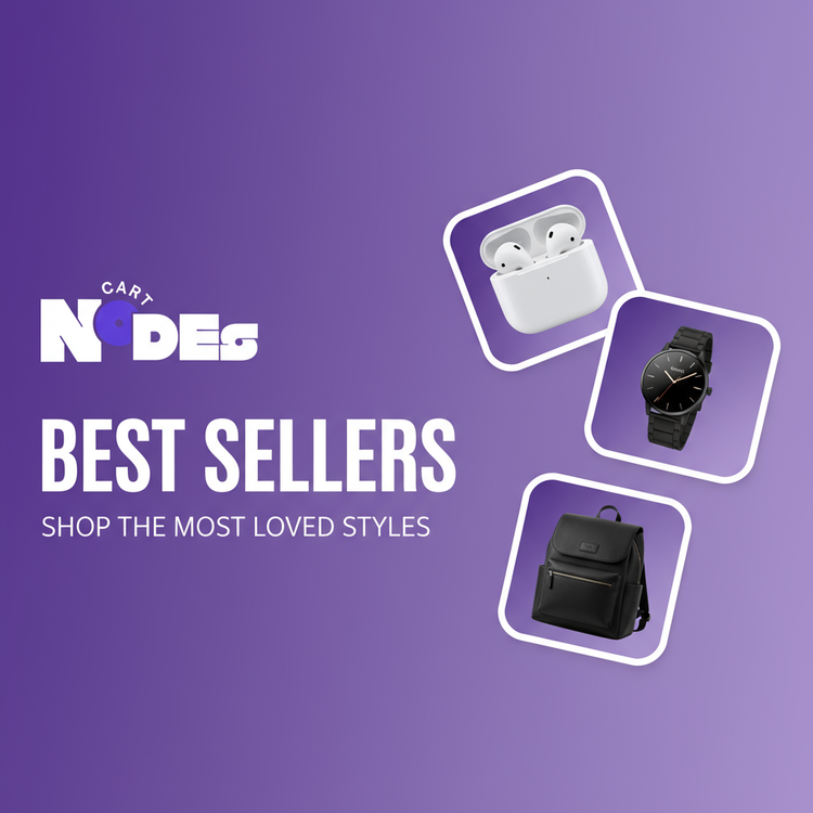 Best Sellers