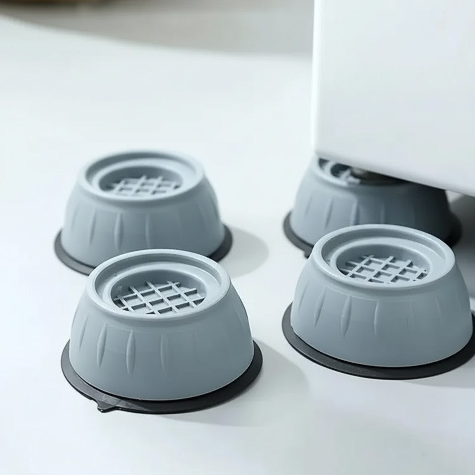 The StillPad™ | Anti-Vibration Washing Machine Pads