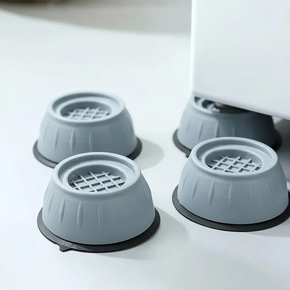 The StillPad™ | Anti-Vibration Washing Machine Pads