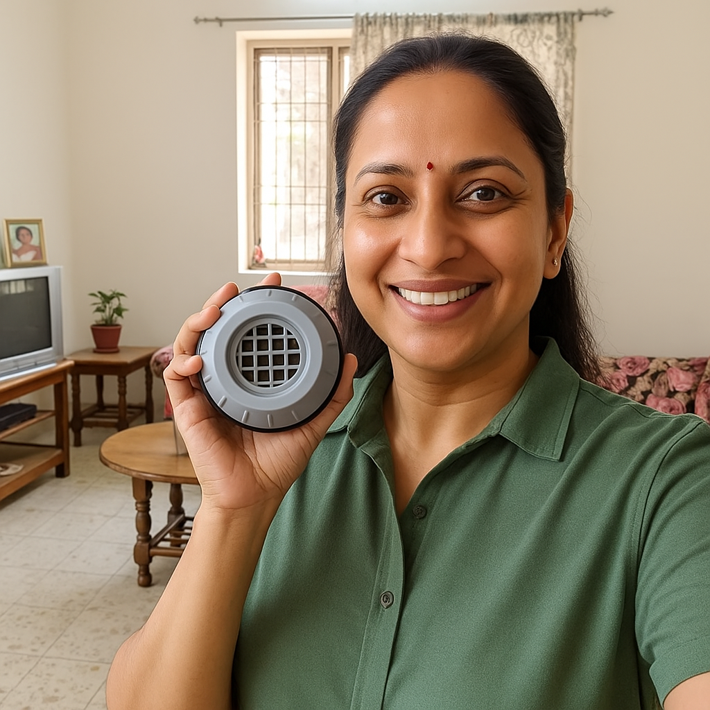 The StillPad™ | Anti-Vibration Washing Machine Pads